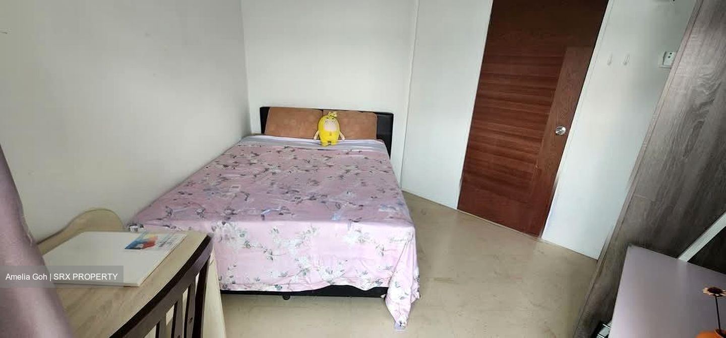 Oleander Towers (D12), Apartment #564769761